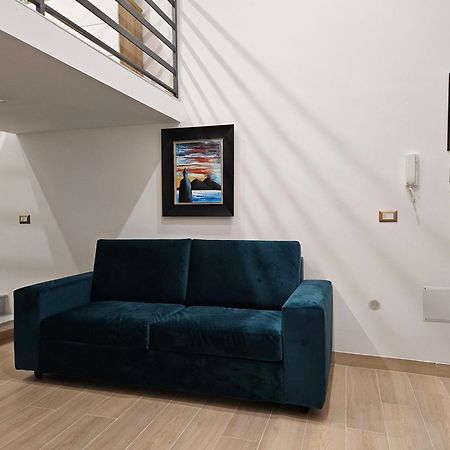 Casa Savoia Dream Apartment Naples Luaran gambar