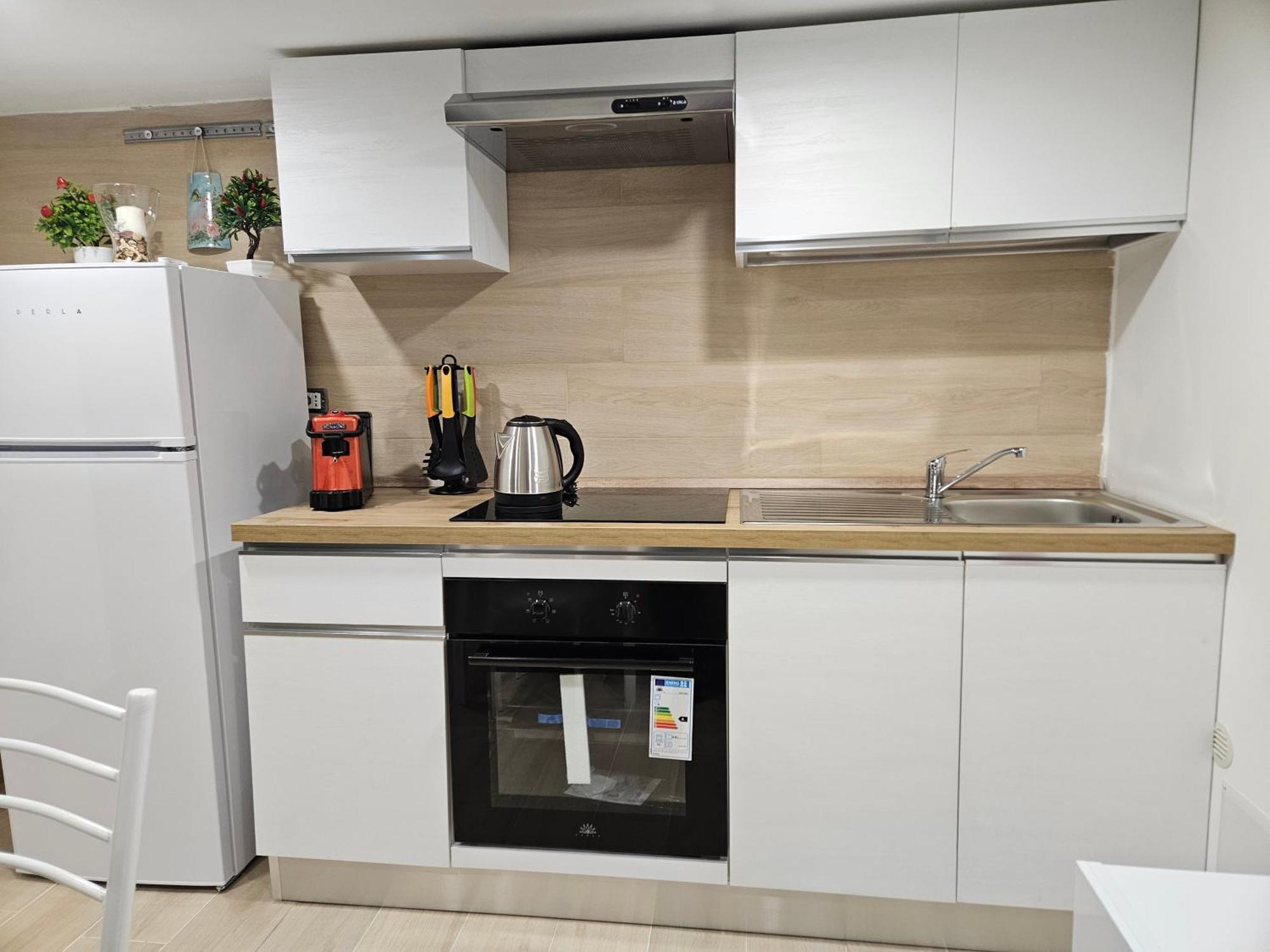 Casa Savoia Dream Apartment Naples Luaran gambar