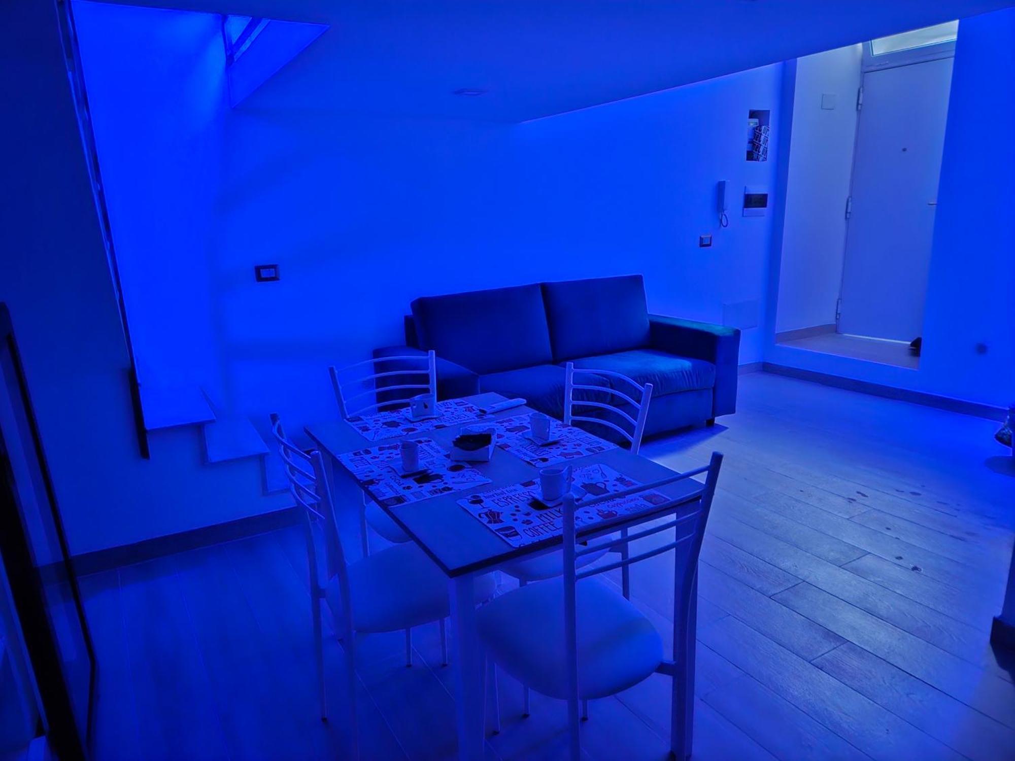 Casa Savoia Dream Apartment Naples Luaran gambar
