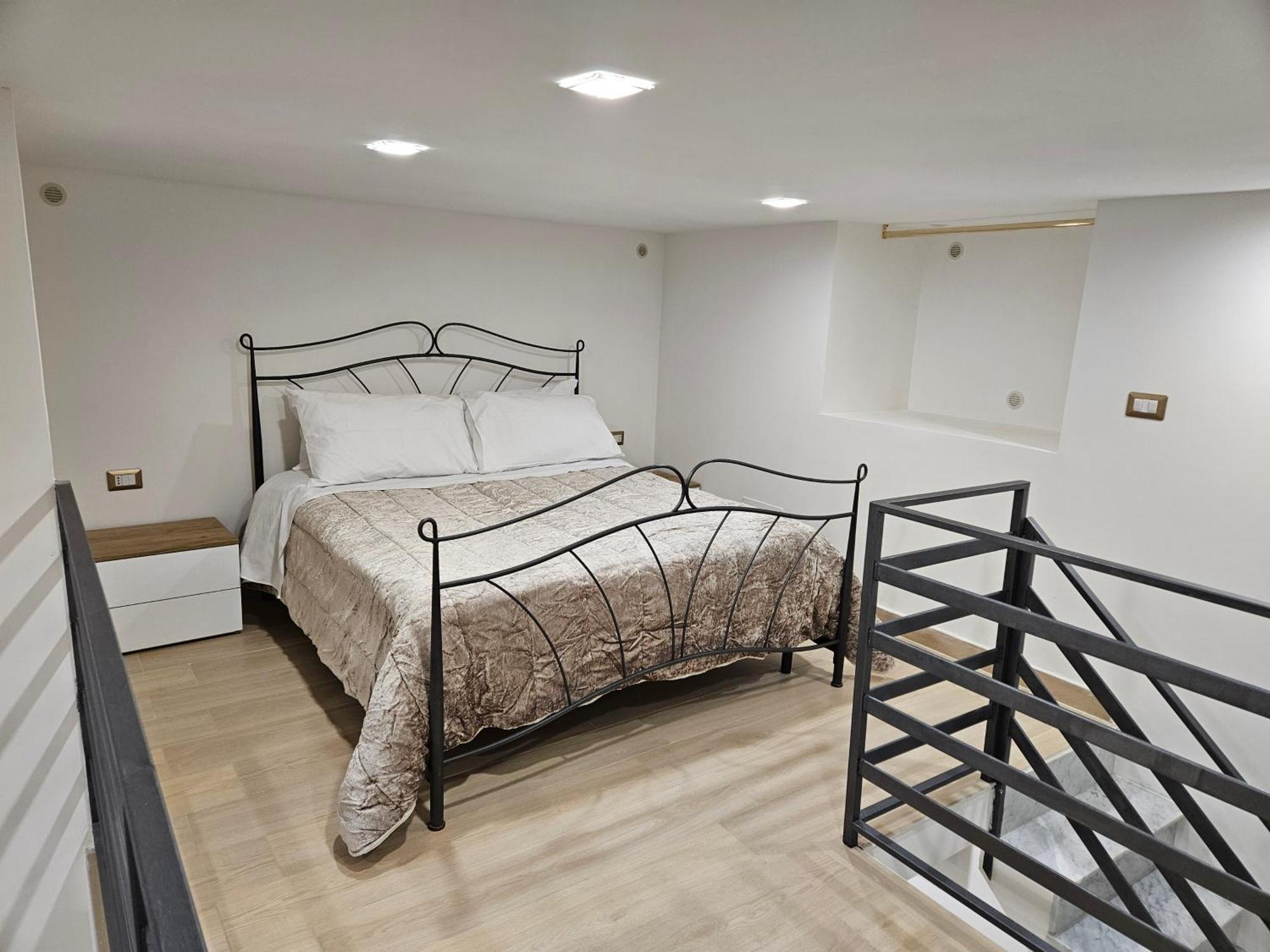 Casa Savoia Dream Apartment Naples Luaran gambar