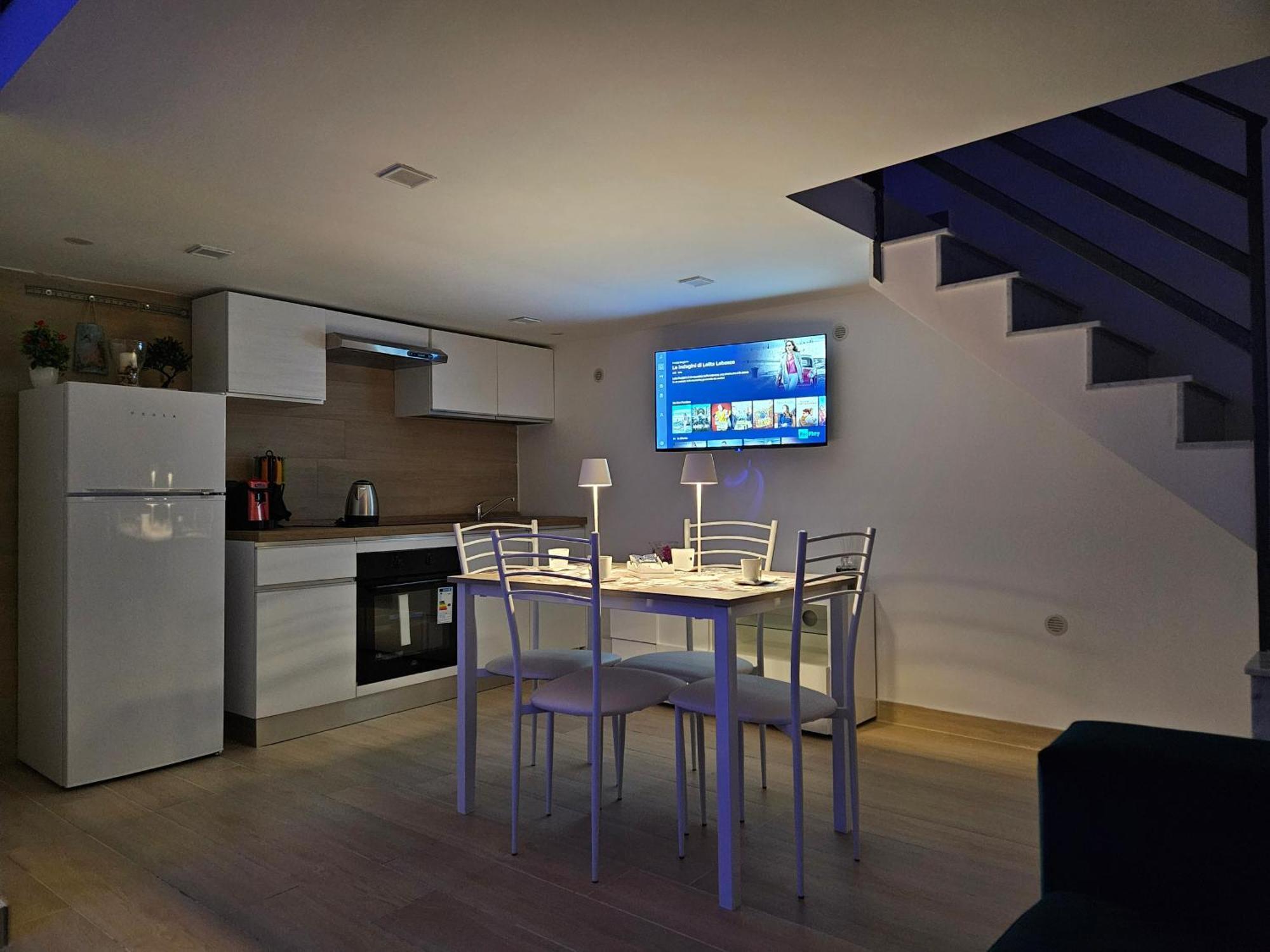 Casa Savoia Dream Apartment Naples Luaran gambar
