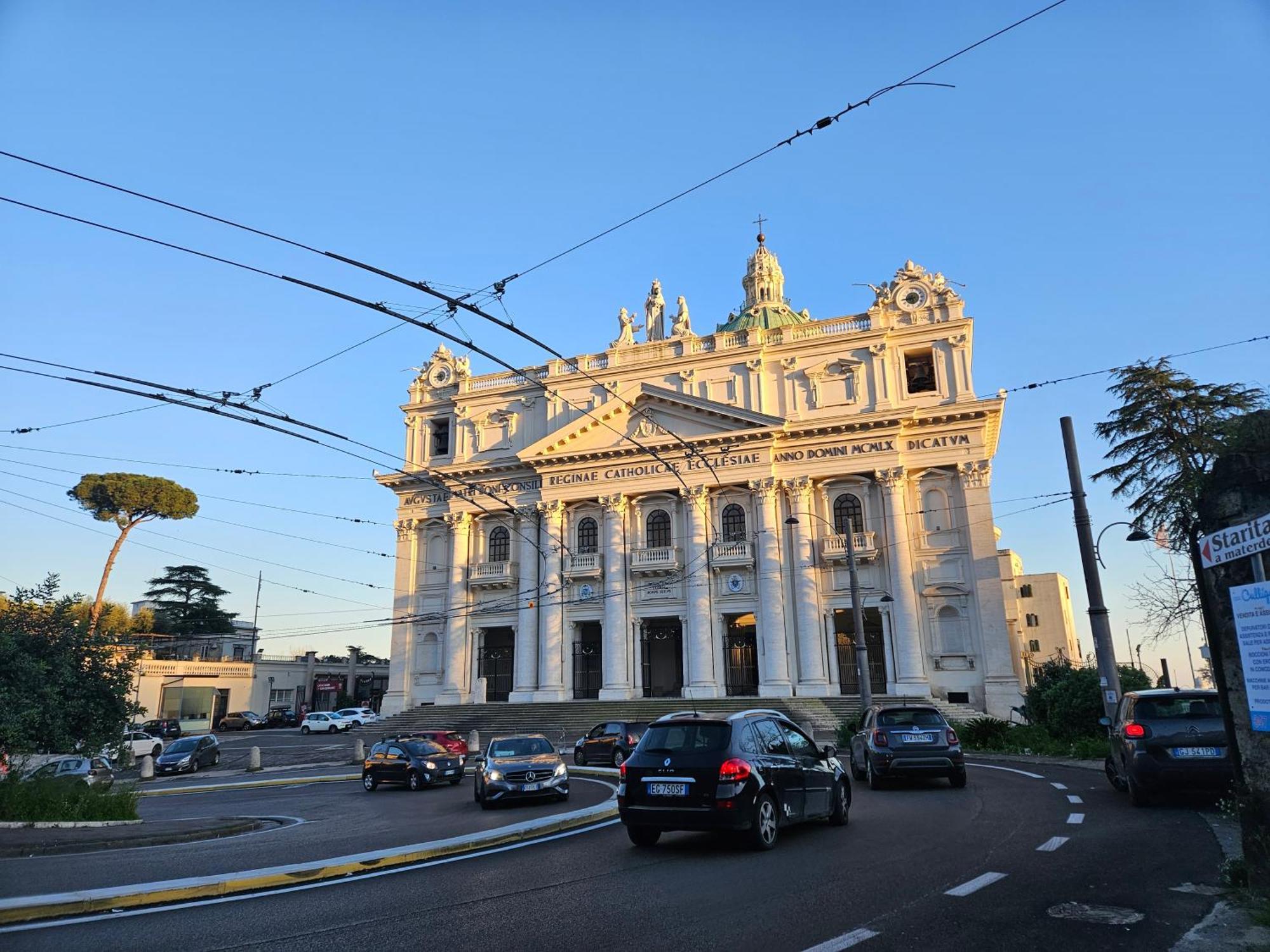 Casa Savoia Dream Apartment Naples Luaran gambar
