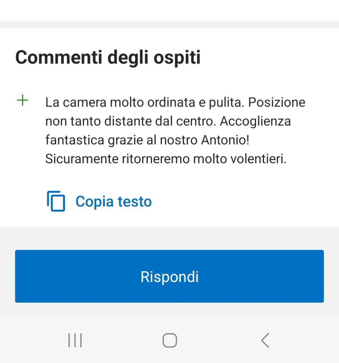 Casa Savoia Dream Apartment Naples Luaran gambar