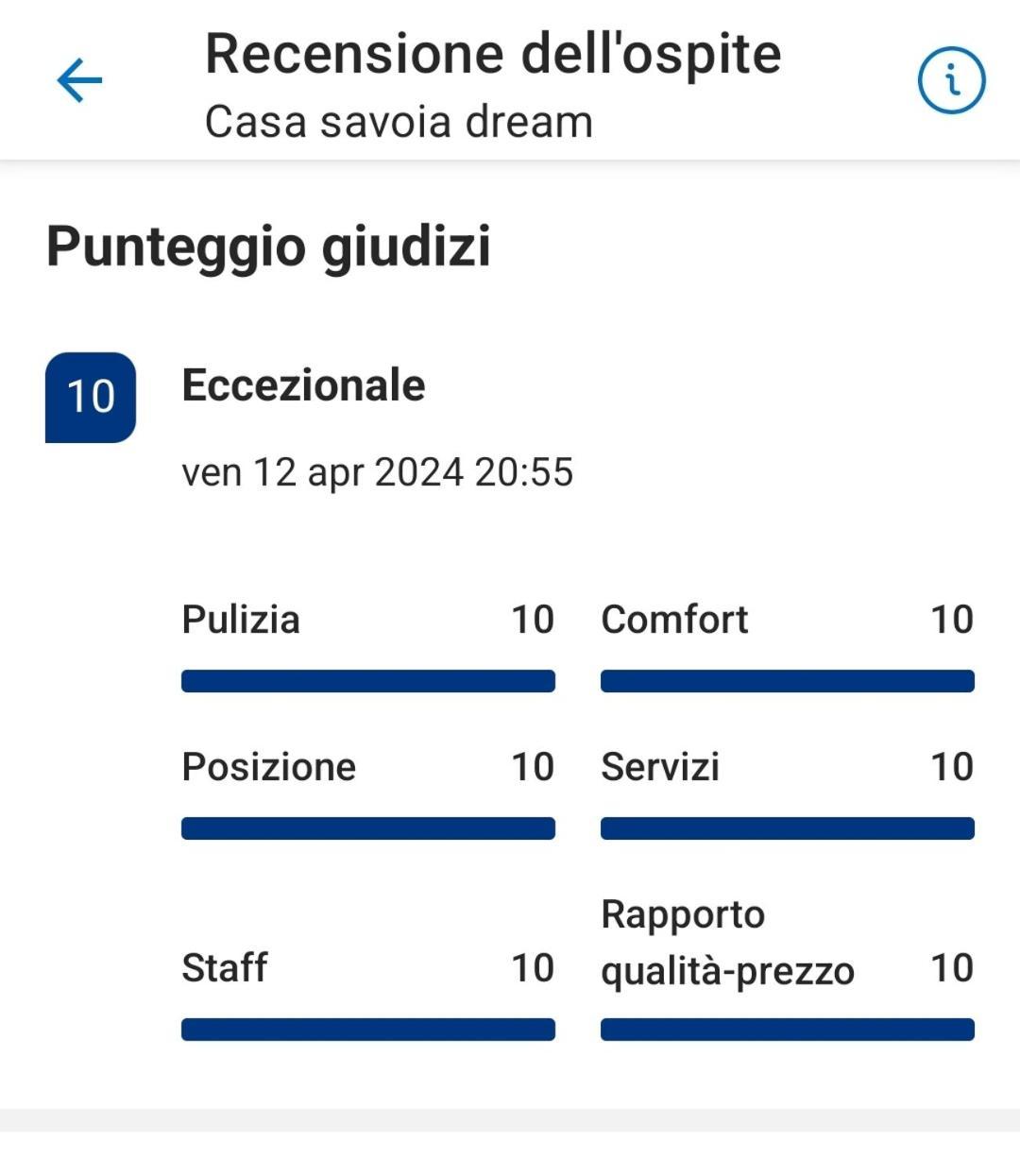 Casa Savoia Dream Apartment Naples Luaran gambar